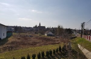 Na predaj Stavebený pozemok v centre obce Budmerice — foto 1