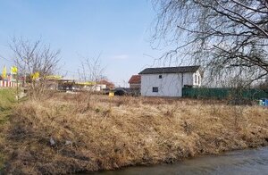 Na predaj Stavebený pozemok v centre obce Budmerice — foto 4