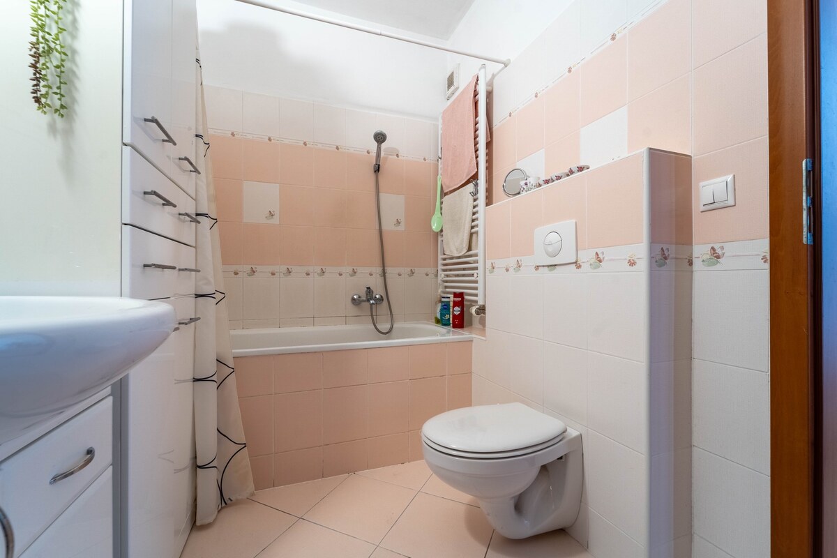 3 IZBOVÝ BYT V SRDCI PEZINSKÝCH VINÍC - Dona Sandtnera — foto 12