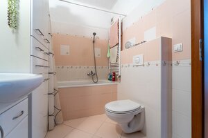 3 IZBOVÝ BYT V SRDCI PEZINSKÝCH VINÍC - Dona Sandtnera — foto 12