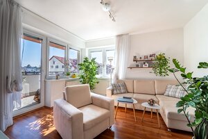 3 IZBOVÝ BYT V SRDCI PEZINSKÝCH VINÍC - Dona Sandtnera — foto 5