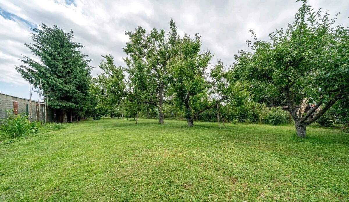 Na predaj stavebný pozemok na RD v Bernolákove 802m2 — foto 6