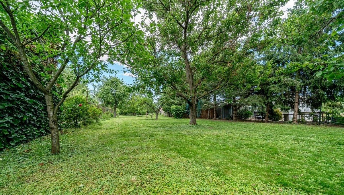 Na predaj stavebný pozemok na RD v Bernolákove 802m2 — foto 7