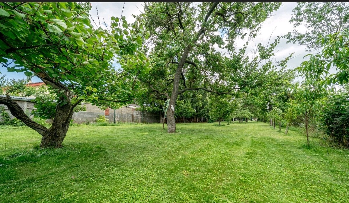 Na predaj stavebný pozemok na RD v Bernolákove 802m2 — foto 8
