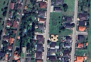 Na predaj stavebný pozemok na RD v Bernolákove 802m2 — foto 2
