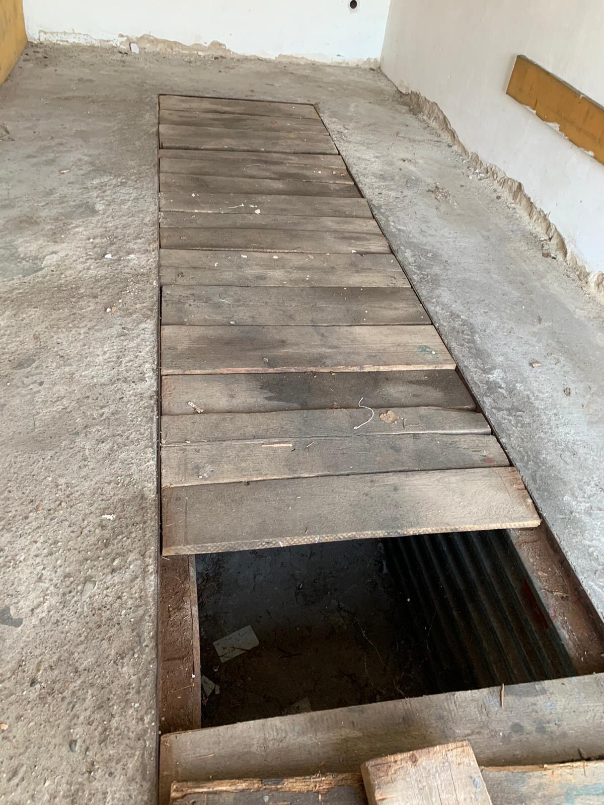 Na predaj garáž v Modre pri rybníku 20m2 — foto 4