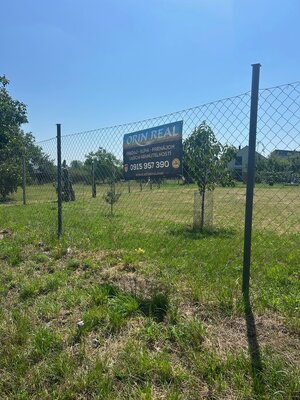 Investičný pozemok Bernolákovo 604m2 - na podnikanie — foto 2