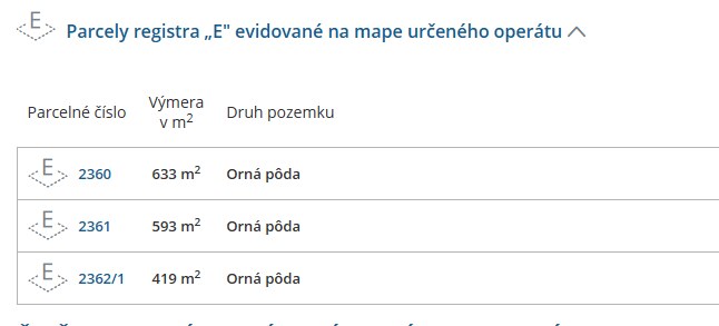 Orná pôda - investičný pozemok Bernolákovo 1645m2 — foto 4