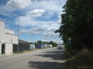 Orná pôda - investičný pozemok Bernolákovo 1645m2 — foto 2