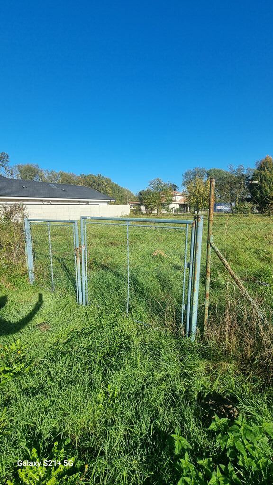 Priestranný Slnečný Stavebný pozemok len na skok od BA Zálesie — foto 3