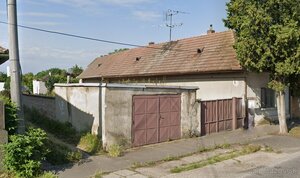 Starší RD v obci Réca blízko Slnečných jazier SC — foto 3