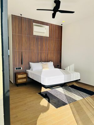 VILA AURA – FREE HOLD VLASTNÍCTVO S PRIAMYM VÝHĽADOM NA SOPKU AGUNG — foto 10