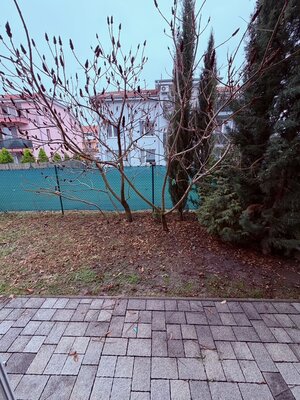 Na Prenájom útulný 1 izbový byt v Slovenskom Grobe 550,- Eur — foto 7
