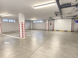 Moderný nový 2 izbový byt Dona Sandtnera s parkingom 690,- Eur — foto 13