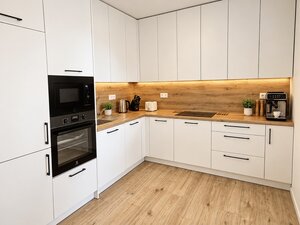 Moderný nový 2 izbový byt Dona Sandtnera s parkingom 690,- Eur — foto 3