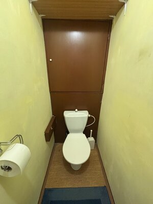 PRIESTRANNÝ 1 IZBOVÝ BYT S LODŽIOU - SEVER — foto 10