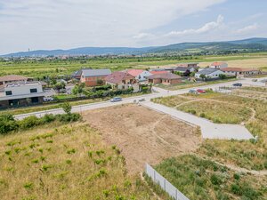 PREDAJ SP VO VINOSADOCH - 640 m2 — foto 2