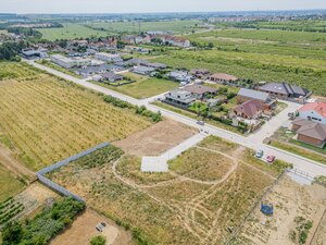 PREDAJ SP VO VINOSADOCH - 640 m2 — foto 5