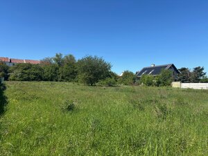 LUKRATÍVNY SP V BUDMERICIACH NA VÝSTAVBU RD ALEBO  BYT.DOMOV - 4459 m2 — foto 1