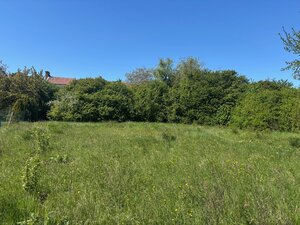 LUKRATÍVNY SP V BUDMERICIACH NA VÝSTAVBU RD ALEBO  BYT.DOMOV - 4459 m2 — foto 6