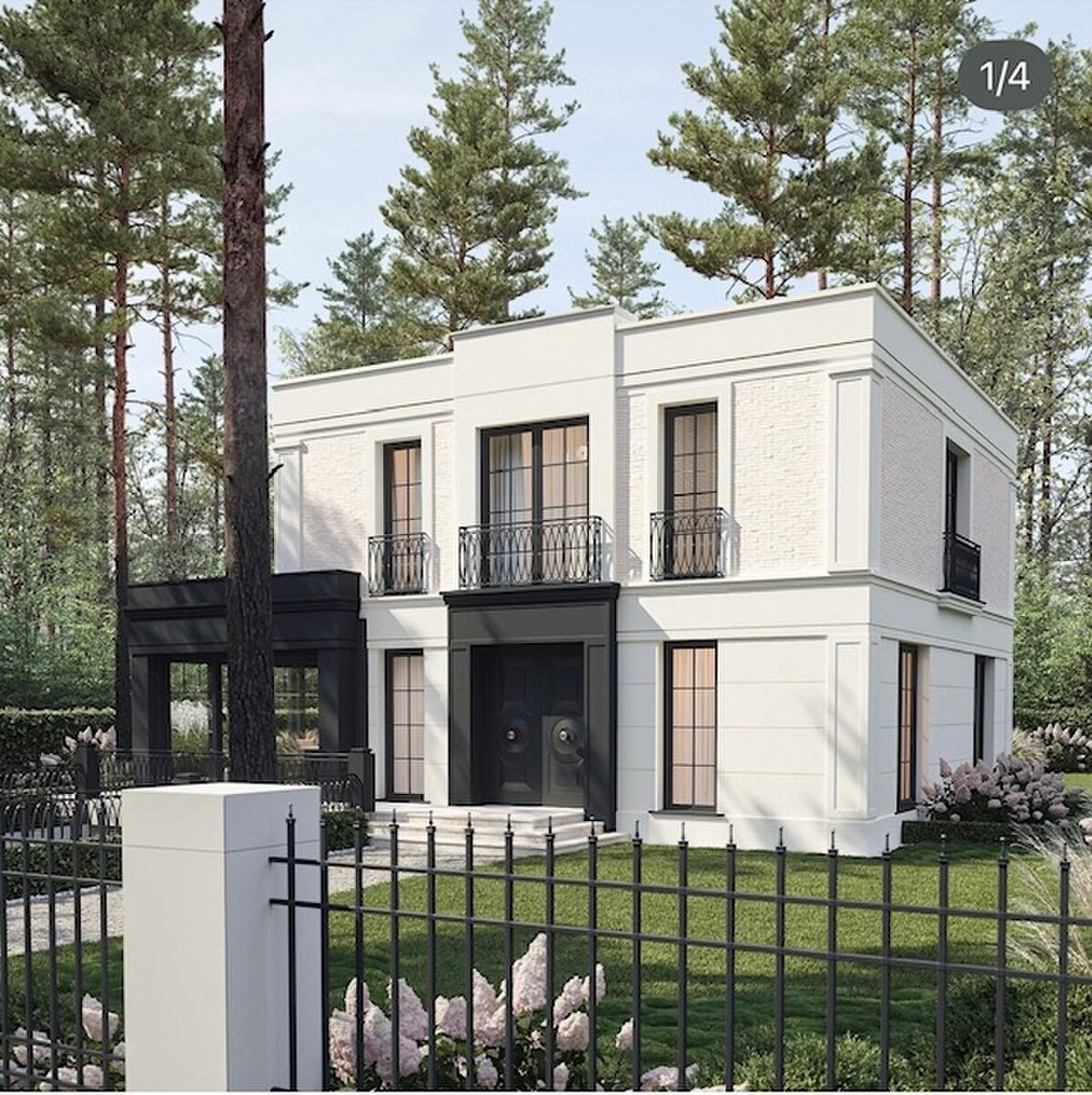 ATRAKTÍVNA MODERNÁ 5 IZB.ROZOSTAVANÁ VILA NA KOLIBE