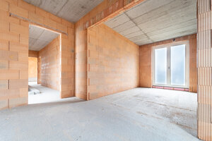 ATRAKTÍVNA MODERNÁ 5 IZB.ROZOSTAVANÁ VILA NA KOLIBE — foto 17