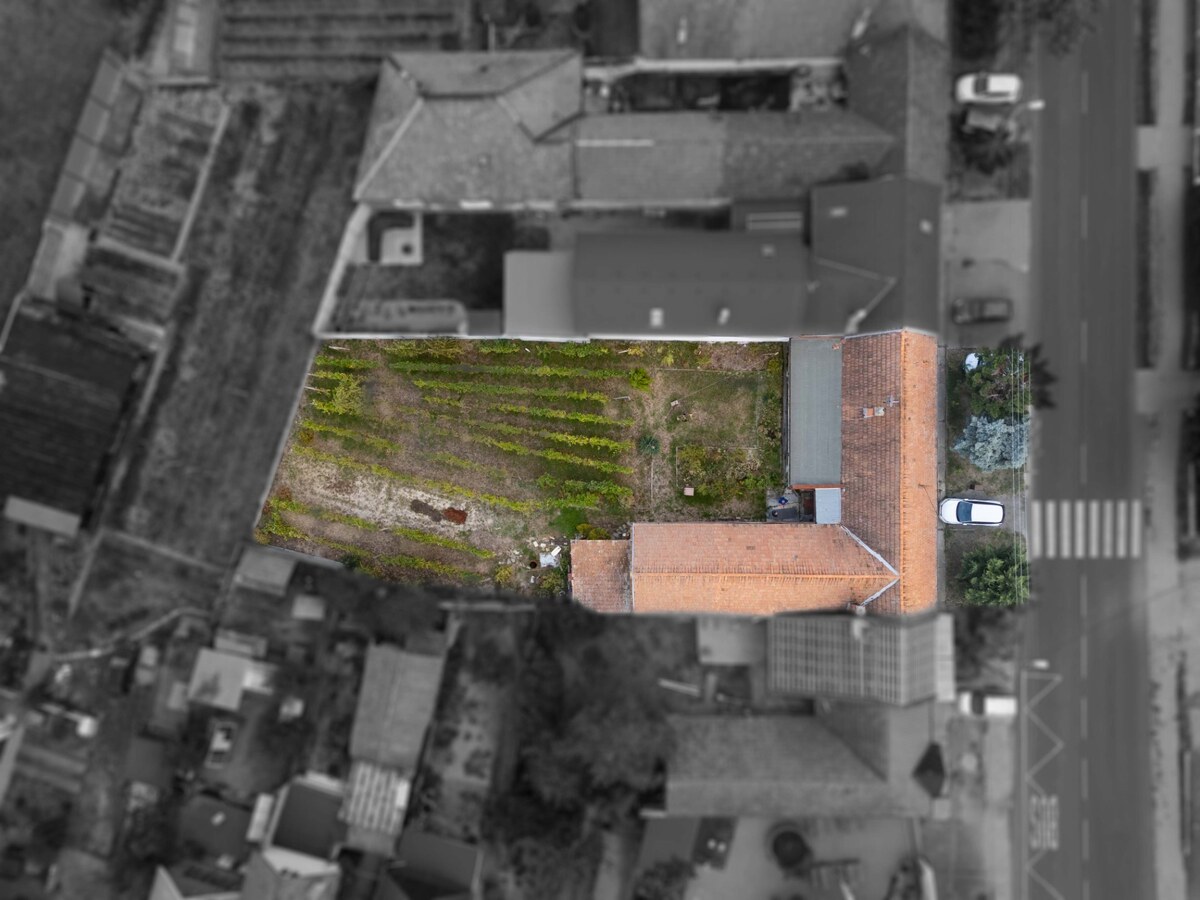 PREDAJ 4IZB. RD S PRIESTRANNÝM POZEMKOM  V MODRE KRÁĹOVEJ — foto 3