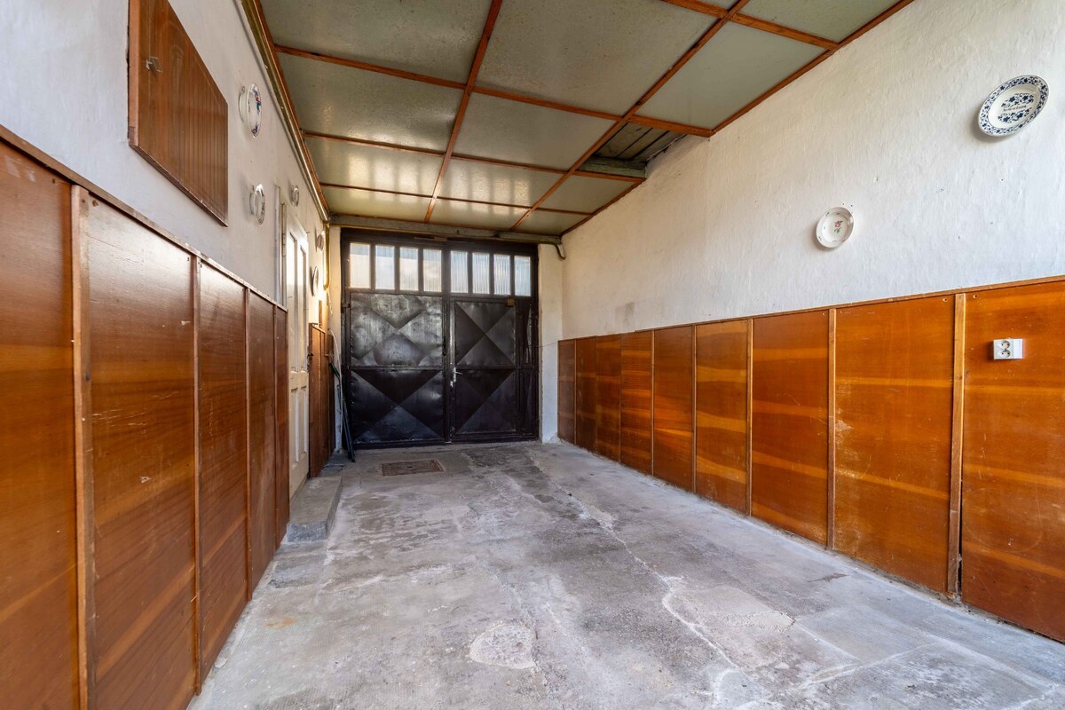 PREDAJ 4IZB. RD S PRIESTRANNÝM POZEMKOM  V MODRE KRÁĹOVEJ — foto 8