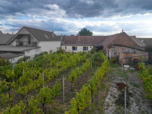 PREDAJ 4IZB. RD S PRIESTRANNÝM POZEMKOM  V MODRE KRÁĹOVEJ — foto 5