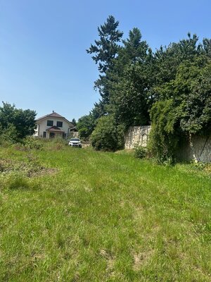 ATRAKTÍVNÝ SP VO SVATOM JURE 1088 m2 — foto 9