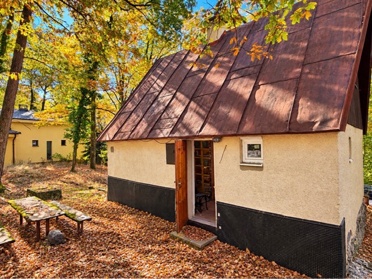 Na predaj chata v Krásnom prostredí Kučišdorfska dolina Pezinok!! — foto 2