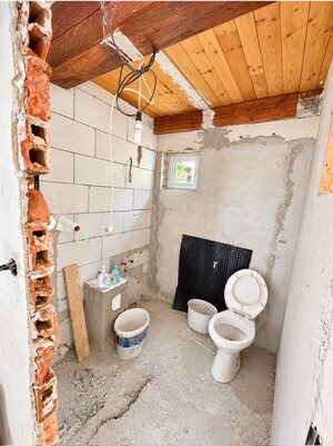 Na predaj chata v Krásnom prostredí Kučišdorfska dolina Pezinok!! — foto 13