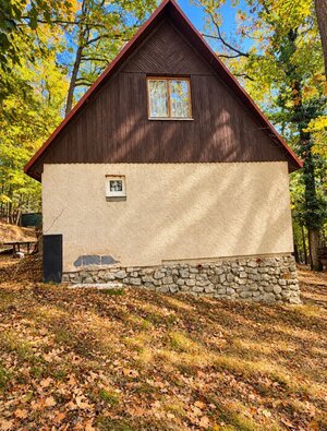 Na predaj chata v Krásnom prostredí Kučišdorfska dolina Pezinok!! — foto 3