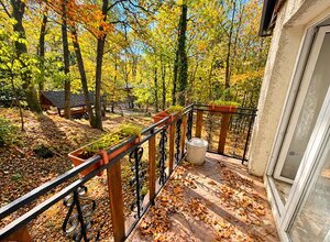 Na predaj chata v Krásnom prostredí Kučišdorfska dolina Pezinok!! — foto 4