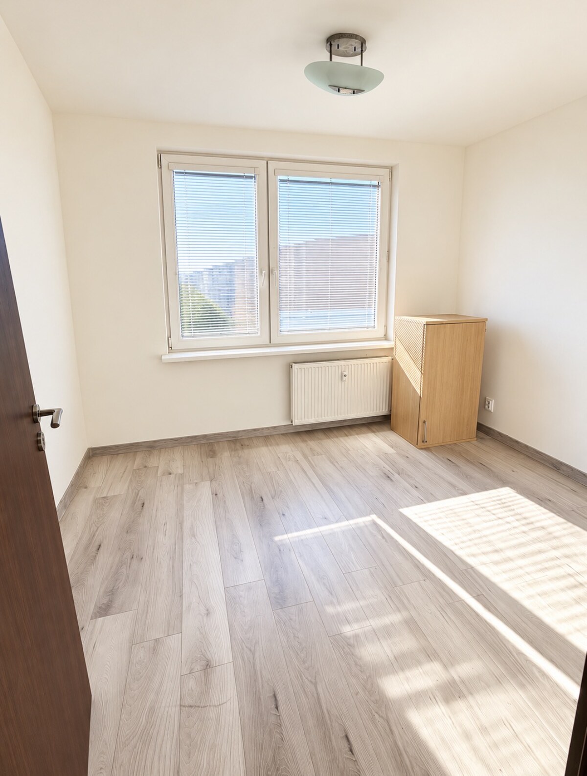 Na predaj priestranný 3 izbový byt po rekonštrukcii 73,84m2 — foto 11