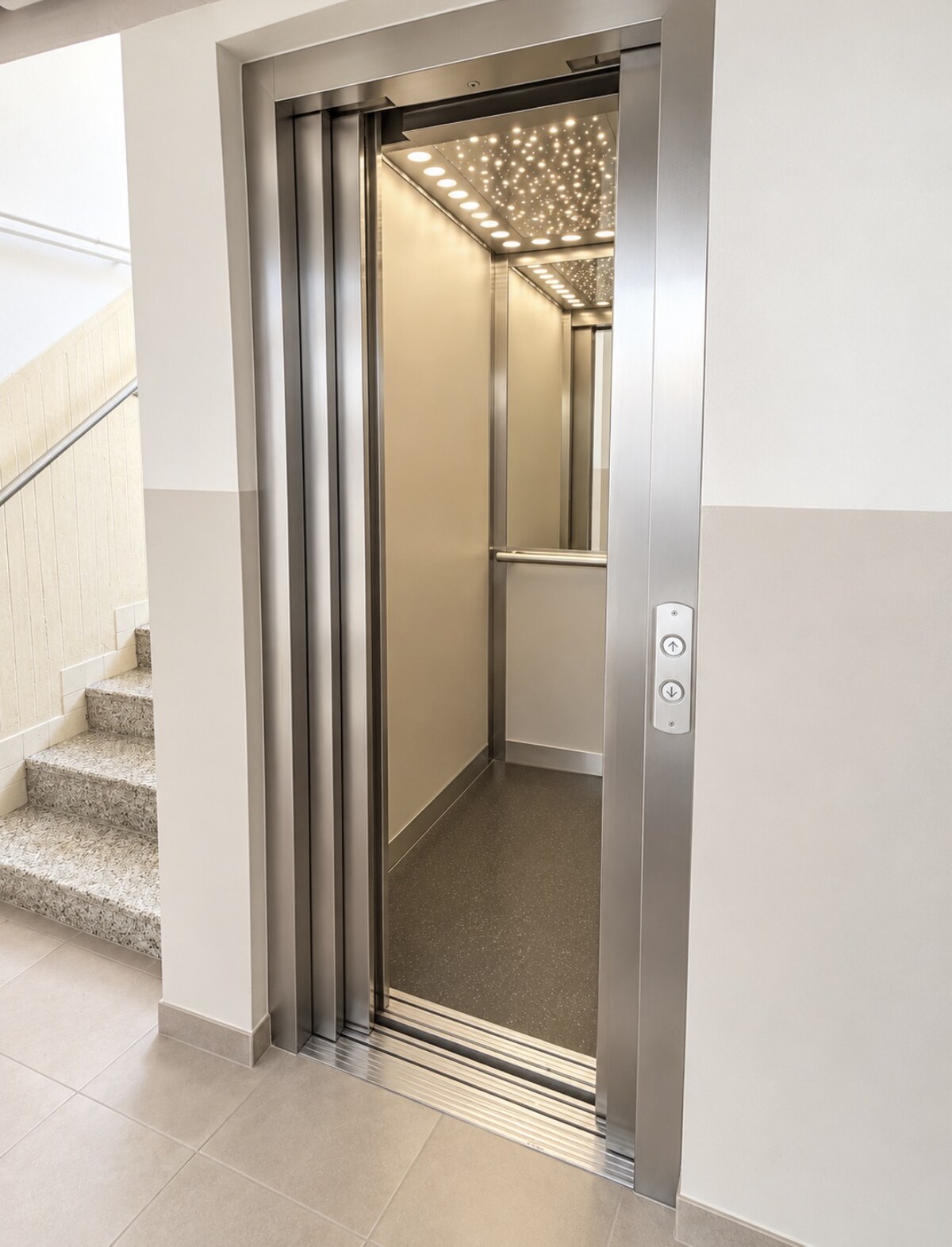 Na predaj priestranný 3 izbový byt po rekonštrukcii 73,84m2 — foto 14