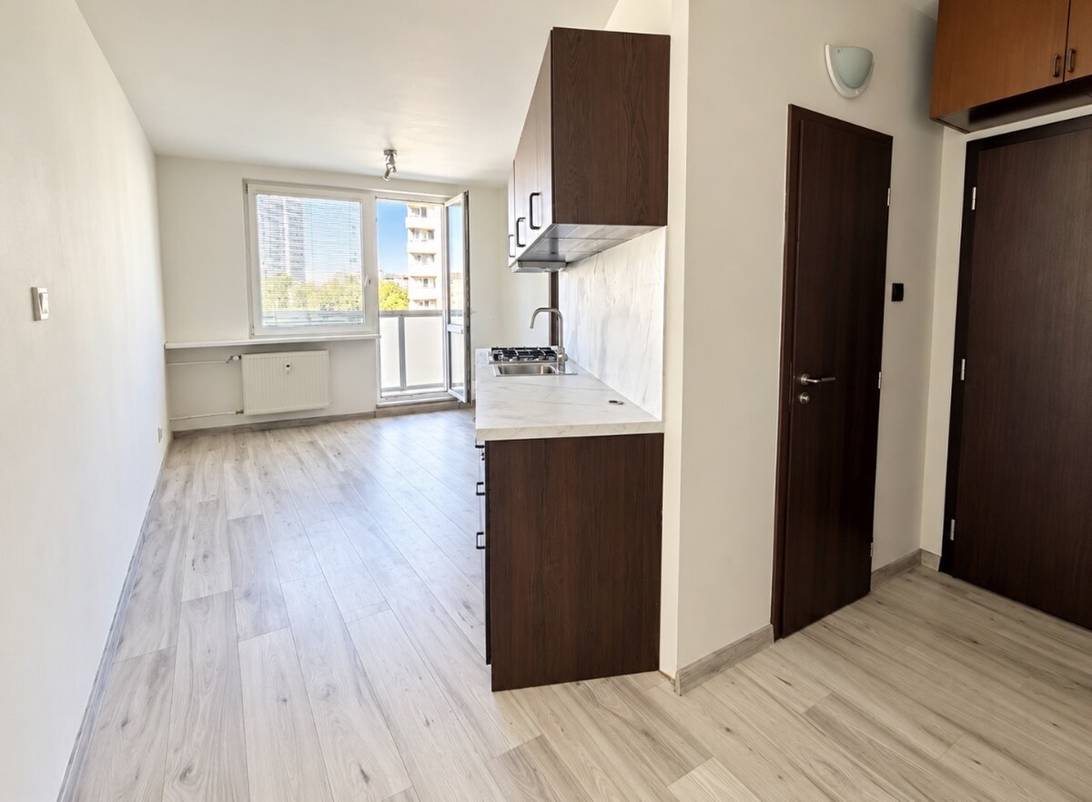 Na predaj priestranný 3 izbový byt po rekonštrukcii 73,84m2 — foto 2