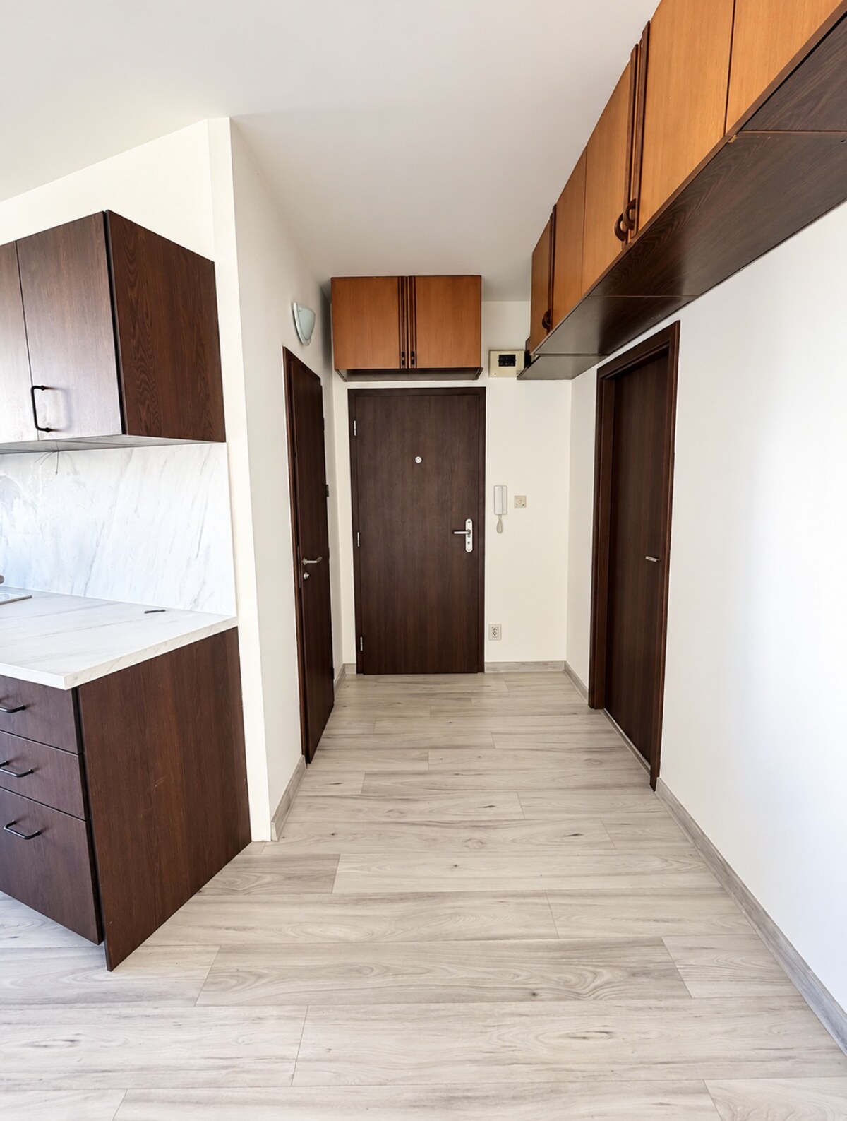 Na predaj priestranný 3 izbový byt po rekonštrukcii 73,84m2 — foto 3