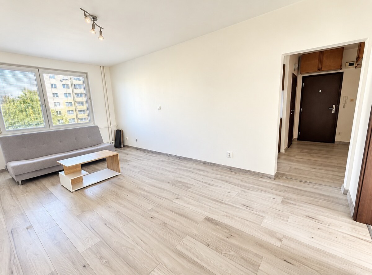 Na predaj priestranný 3 izbový byt po rekonštrukcii 73,84m2 — foto 4