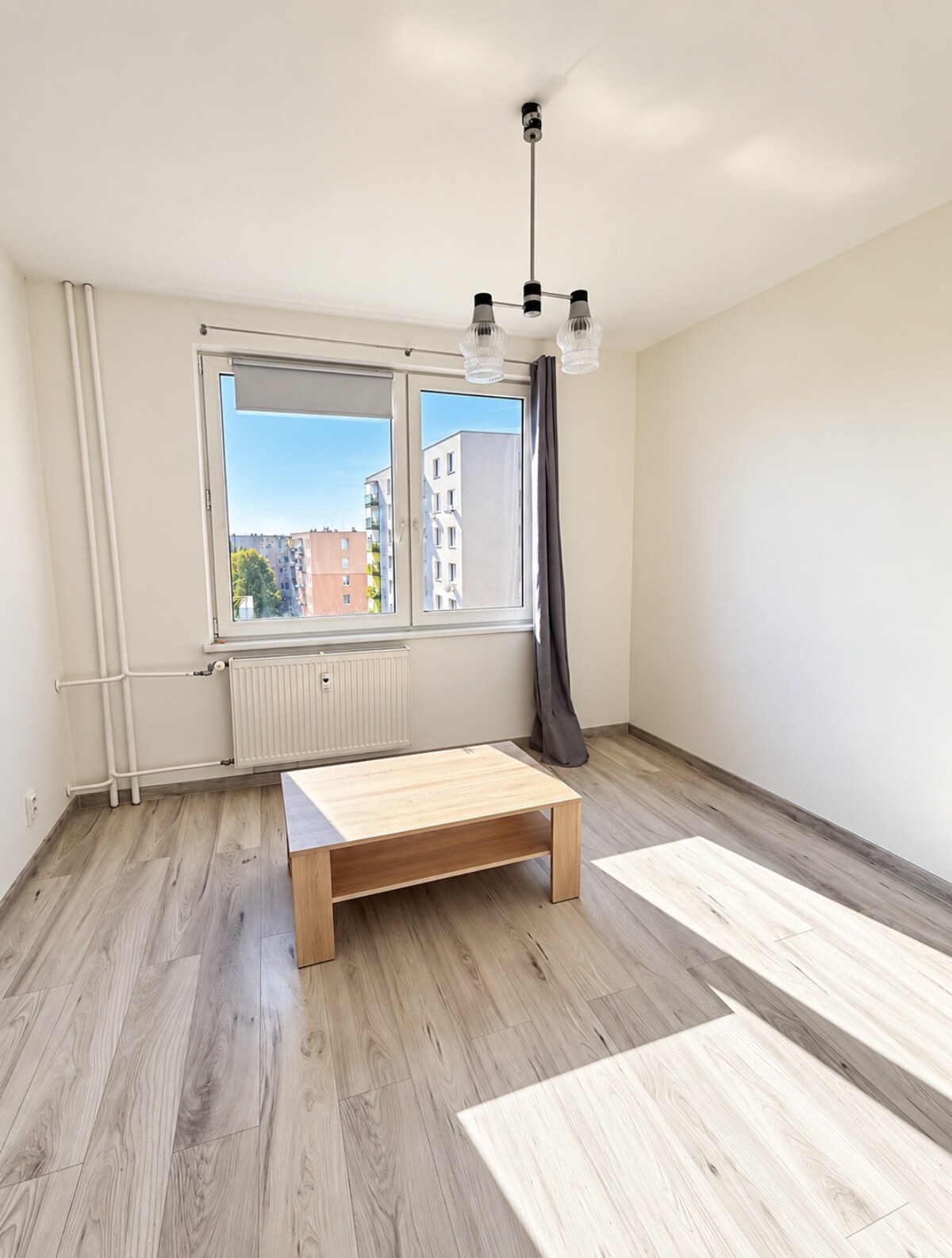 Na predaj priestranný 3 izbový byt po rekonštrukcii 73,84m2 — foto 8