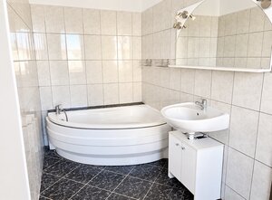 Na predaj priestranný 3 izbový byt po rekonštrukcii 73,84m2 — foto 12