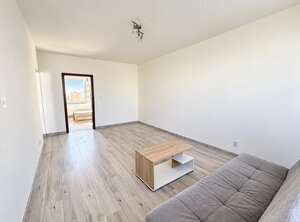 Na predaj priestranný 3 izbový byt po rekonštrukcii 73,84m2 — foto 5