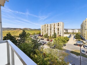 Na predaj priestranný 3 izbový byt po rekonštrukcii 73,84m2 — foto 7