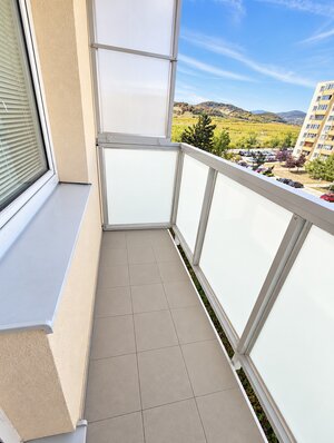Na predaj priestranný 3 izbový byt po rekonštrukcii 73,84m2 — foto 9