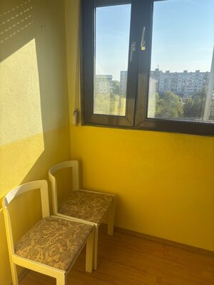PRIESTRANNÝ 1 IZBOVÝ BYT S LODŽIOU - SEVER — foto 11