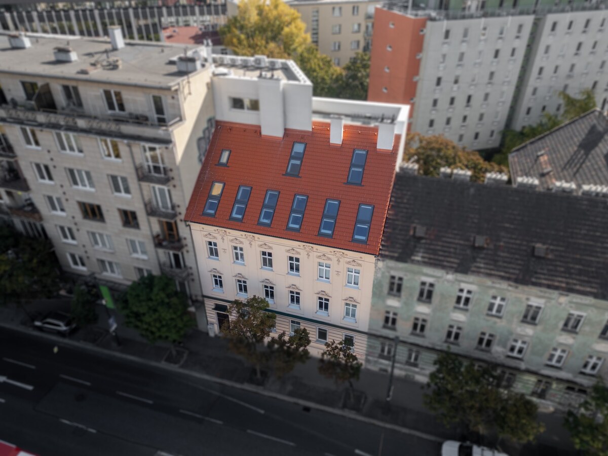 Jedinečný 1 izbový byt v Starom Meste Šancová ulica 38,2m2 — foto 17