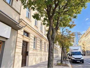 Jedinečný 1 izbový byt v Starom Meste Šancová ulica 38,2m2 — foto 1