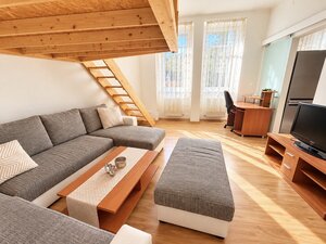 Jedinečný 1 izbový byt v Starom Meste Šancová ulica 38,2m2 — foto 10