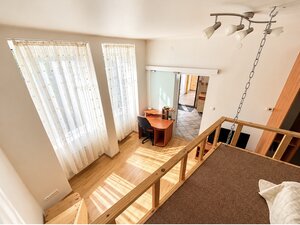 Jedinečný 1 izbový byt v Starom Meste Šancová ulica 38,2m2 — foto 14