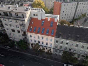 Jedinečný 1 izbový byt v Starom Meste Šancová ulica 38,2m2 — foto 17